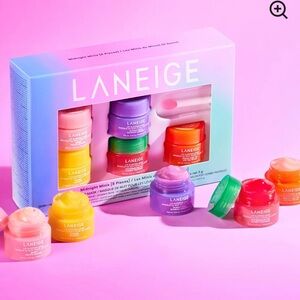 LANEIGE Midnight Minis Lip Set